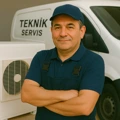 Selim Usta — Aliağa Klima Teknisyeni